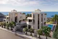 Квартира 5 комнат 471 м² Сотира, Кипр