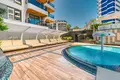 Wohnung 3 zimmer 115 m² Muratpasa, Türkei
