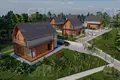Коттедж 150 м² Эвенкийский район, Россия