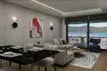 Complejo residencial New residence with swimming pools and around-the-clock security in a prestigious area, near the marina and the promenade, Fethiye, Turkey