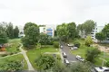 Wohnung 1 zimmer 31 m² Minsk, Belarus