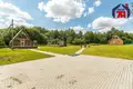 Cottage 78 m² Lasanski sielski Saviet, Belarus