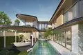 Villa de 4 dormitorios 501 m² Si Sunthon, Tailandia