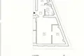 2 room apartment 39 m² Poznan, Poland