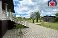 Ferienhaus 283 m² Starobinski sielski Saviet, Belarus