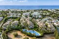 Wohnung 2 Schlafzimmer 128 m² Marbella, Spanien