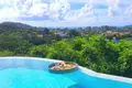 Appartement 4 chambres 740 m² Ban Bang Thao, Thaïlande