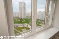 3 room apartment 68 m² Minsk, Belarus