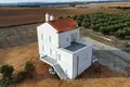 4 room villa 220 m² Nea Triglia, Greece