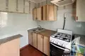 Appartement 2 chambres 38 m² Muchaviecki sielski Saviet, Bélarus