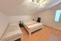 Bliźniak 3 pokoi 70 m² Sveti Stefan, Czarnogóra