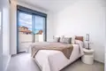 Willa 3 pokoi 122 m² Torre-Pacheco, Hiszpania