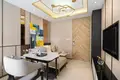 Wohnung 1 Schlafzimmer 21 m² Sakhu, Thailand