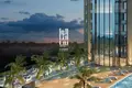 Mieszkanie 1 pokój 820 m² Dubaj, Emiraty Arabskie