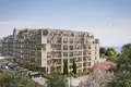 Квартира 2 комнаты 52 м² Святой Влас, Болгария