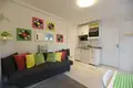 1 room apartment 20 m² in Warsaw, Poland