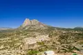 3 bedroom villa 285 m² Finestrat, Spain