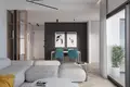 Wohnung 2 Schlafzimmer 109 m² Germasogeia, Zypern