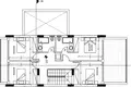 Villa de 4 dormitorios 205 m² Demos Agiou Athanasiou, Chipre