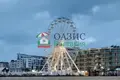 Wohnung 2 zimmer 62 m² Nessebar, Bulgarien