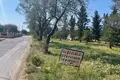 Działki 1 pokój  Kira Chrisikou, Grecja