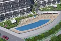 Appartement 61 m² Akarca Koyu, Turquie