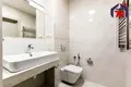 Квартира 4 комнаты 129 м² Минск, Беларусь