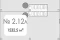 Производство 1 533 м² Москва, Россия