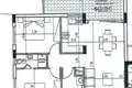 Apartamento 2 habitaciones 101 m² Aradippou, Chipre