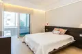 Mieszkanie 3 pokoi 125 m² Jermasoja, Cypr