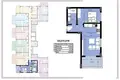 Wohnung 2 zimmer 50 m² Konakli, Türkei