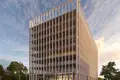 Büro 201 m² Limassol, Zypern