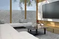 Wohnkomplex New complex of villas with swimming pools in a prestigious area, Pattaya, Thailand