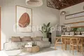 Villa de 2 dormitorios  Pecatu, Indonesia