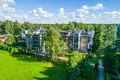 2 bedroom apartment 96 m² Jurmala, Latvia