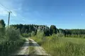 Atterrir 2 000 m² Bogorodsky District, Russie