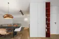 Wohnung 4 zimmer 99 m² Warschau, Polen