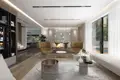 Вилла 4 комнаты 230 м² Средиземноморский регион, Турция