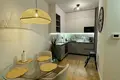 1 bedroom apartment 79 m² Budva, Montenegro