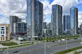 1 room apartment 41 m² Minsk, Belarus