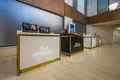 Квартира 2 комнаты 80 м² Koinoteta Agiou Tychona, Кипр