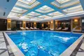 Appartement 3 chambres 120 m² Région méditerranéenne, Turquie