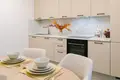Complejo residencial ZK 1 j Leningradskij