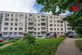 Apartamento 1 habitación 33 m² Minsk, Belarús