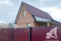 House 76 m² Muchaviecki sielski Saviet, Belarus