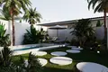 Complexe résidentiel New residential complex with jungle view in Ubud, Bali, Indonesia