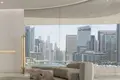 Complexe résidentiel Marina Star Residence with a swimming pool and panoramic views in the heart of Dubai Marina, Dubai, UAE