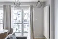 2 room apartment 45 m² Warsaw, Poland