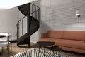 Apartamento 3 habitaciones 61 m² Cracovia, Polonia