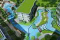 Квартира 1 комната  Пхукет, Таиланд